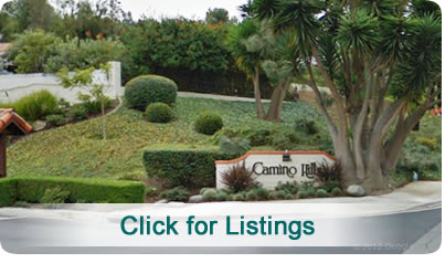 Camino Hills