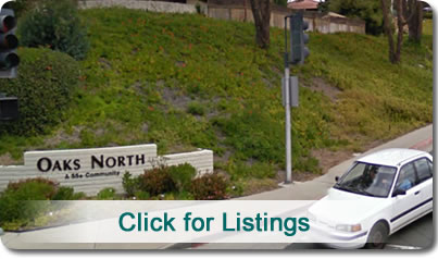 Oaks North