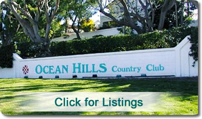 Ocean Hills