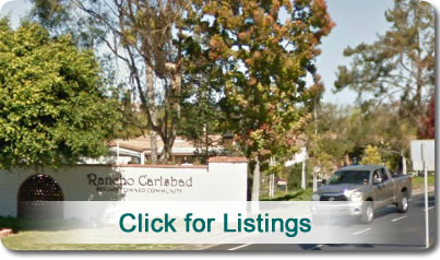 Rancho Carlsbad